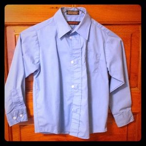 Dress shirt